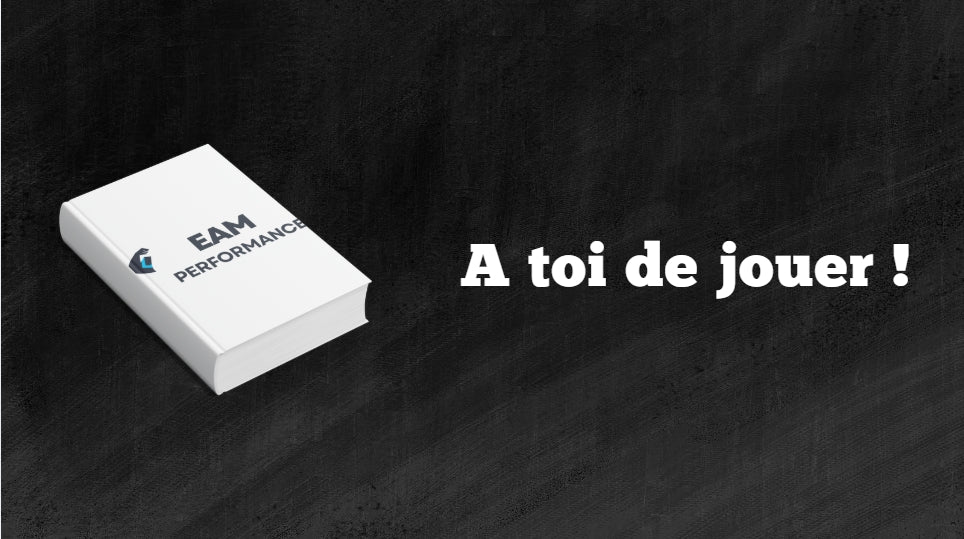 💪 Construis ton programme idéal en musculation | EAM Performance